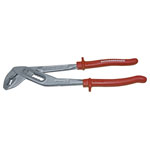 Rothenberger 70529 Pipe Wrench 300mm for Pipes Up to Ø 1.1/2" Sturdy