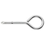 Rothenberger 72101 Hook for Quick Pipe Cleaning Spiral Connection