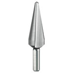 RUKO 101001 Quick-helix Drill Bit HSS 3-14mm Deep-Ground Clamping Groove