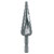RUKO 101051H Step Drill Bit HSS 4-20mm High Performance Cutting Tool