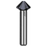 RUKO 102894P ULTIMATECUT Countersink 40mm HSS Cylinder Shank 4 Blades