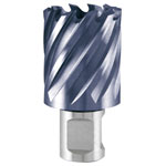 RUKO 108230F Tap Drill Bit Set TiAlN Coating Ø30mm Cutting Depth 30mm