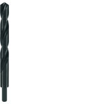RUKO 200105 HSS-R Twist Drill Bit 10.5mm 133mm Robust & Elastic