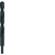 RUKO 200165 Twist Drill Bit HSS-R 16.5mm Ø184mm DIN338 High-Speed Steel