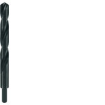 RUKO 200185 HSS-R Twist Drill Bit Ø18.5x198mm Robust & High-Performance