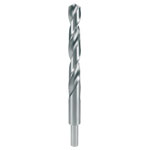 RUKO 2004120 Twist Drill Bit 12mm HSS-G Total Length 151mm DIN 338