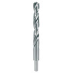 RUKO 2004145 HSS-G Twist Drill Bit Ø14.5mm L169mm DIN338 High-Performance