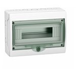 Schneider Electric 13444 Distribution board 12 Partitions IP65