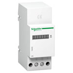 Schneider Electric 15443 Meter Cutter pulse counter 230 VAC DIN rail