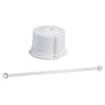 Schneider Electric 83934 CEE cap 16 A 3 P+E IP67 protective accessory