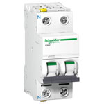 Schneider Electric A9F06640 iC60H Circuit Breaker 40A 230V 1P+N