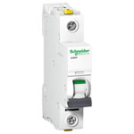 Schneider Electric A9F07116 iC60H Circuit Breaker 16A 230V 1P LS-Switch