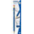 HB Pencil Tipped with Eraser Box 12