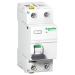 Schneider Electric A9Z21240 RCCB 40A 30mA 240V Type A 2P