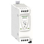 Schneider Electric ABL8RPS24050 rail mounted PSU 24VDC 5A DIN rail