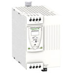 Schneider Electric ABL8RPS24100 DIN rail PSU 24VDC 10A robust design