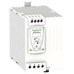 Schneider Electric ABL8WPS24200 rail PSU 24V 20A DIN PFC robust design