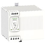 Schneider Electric ABL8WPS24400 PSU 24VDC 40A 3-phase DIN rail mount