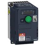Schneider Electric ATV320U06M2C ATV320 Inverter 0.55 kW 1-phase compact design