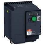 Schneider Electric ATV320U22N4C Frequency Inverter 2.2 kW 3-phase