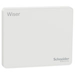 Schneider Electric CCT501801 Wiser Interface hub for smart home control
