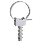 Schneider Electric ENN47933 Mureva FIX pipe clamp Ø16-32mm 100pcs grey