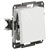 Schneider Electric EPH0170121D Asfora on/off Switch white 10AX 250VAC