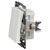 Schneider Electric EPH0170121D Asfora on/off Switch white 10AX 250VAC