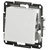 Schneider Electric EPH0170121D Asfora on/off Switch white 10AX 250VAC