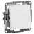 Schneider Electric EPH0170121D Asfora on/off Switch white 10AX 250VAC