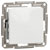 Schneider Electric EPH0170121D Asfora on/off Switch white 10AX 250VAC