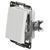 Schneider Electric EPH0170121D Asfora on/off Switch white 10AX 250VAC