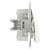 Schneider Electric EPH0870121D Asfora bell Switch white 10 AX flush mount