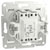 Schneider Electric EPH1670121D Asfora Switch white 10AX LED IP20