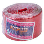 Bordette 3703-4 Flame