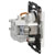 Schneider Electric EPH2970121D Asfora Socket 16A 250VAC white RAL 9003