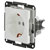 Schneider Electric EPH2970121D Asfora Socket 16A 250VAC white RAL 9003