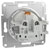 Schneider Electric EPH2970221D Asfora safety Socket white 16A 250VAC IP20