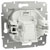 Schneider Electric EPH3270321D Asfora TV socket white IEC 9.52 mm plug