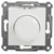 Schneider Electric EPH6870121D Asfora dimmer rotary LED white IP20 230V