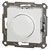 Schneider Electric EPH6870121D Asfora dimmer rotary LED white IP20 230V
