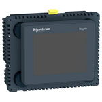 Schneider Electric HMISCU6B5 PLC add-on module for versatile control