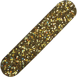 Brian Clegg Glitter Tub of 250g Gold