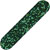 Brian Clegg Glitter Tub of 250g Green