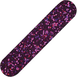 Brian Clegg Glitter Tub of 250g Purple