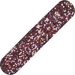 Brian Clegg Glitter Tub of 250g Pink