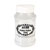 Brian Clegg Glitter Tub of 250g White