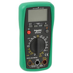 Schneider Electric IMT23202 multimeter CAT III LCD hands-free 300 V