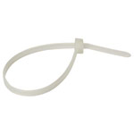 Schneider Electric IMT46064 Cable tie 150x3.6mm 100pcs clear PA 6.6