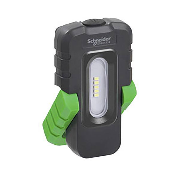 Schneider Electric IMT47238 Torch compact LED light durable 1pc
